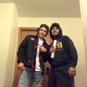 Meet your Posher, Kaiden